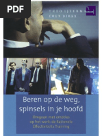 Download Beren Op de Weg - Spinsels in Je Hoofd eBook by sankey6138 SN165828452 doc pdf