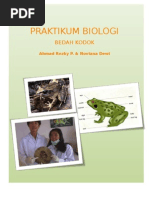 Download Laporan Praktikum Biologi Kodok by hatsu yuki SN16583064 doc pdf