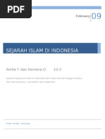 Download Sejarah Islam Di Indonesia by hatsu yuki SN16583301 doc pdf