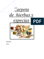 Carpeta De Hierbas Y Especias.pdf