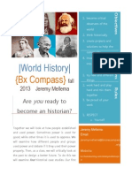 World History - : (BX Compass)