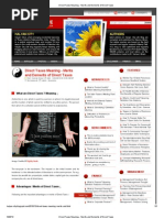 Download Direct Taxes Meaning - Merits and Demerits of Direct Taxes by Abhi Ram SN165837812 doc pdf