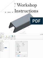 How To Build A Part