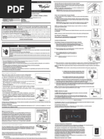 Manual Reparacion Neveras Whirlpool | Refrigerator | Ac Power Plugs And