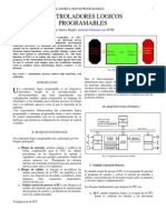 Arquitectura PLC (Informe Ieee)