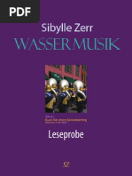 Download Wassermusik by Edition Sibylle Zerr SN165848380 doc pdf