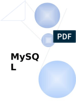 MySQL Con Clase