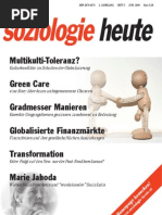 Download Soziologie heute Juni 2009 by BernhardHofer SN16585181 doc pdf