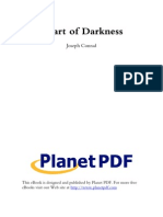 Heart of Darkness T