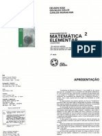2 Fundamentos de Matematica Elementar Vol 2 Logauitmos_pdf