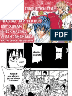 Bakuman Cap. 5