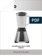Philco Liquidificador Power 750w.pdf