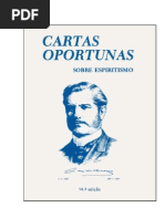 Cartas Oportunas