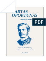 Cartas Oportunas