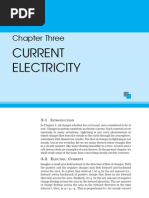 Download Current Electricity by kapil SN16587257 doc pdf