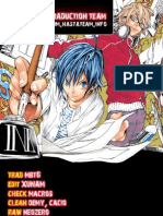 Bakuman Cap. 13