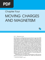 Download Moving Charges and Magnetism by kapil SN16587420 doc pdf