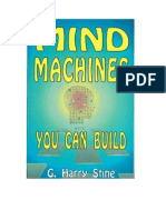 Harry Stine Mind Machines You Can Build