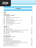 XII Physics Part II Contents