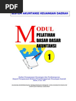 Download Pelatihan Dasar Dasar Akuntansi by Hendra Nugraha SN16588263 doc pdf