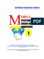 Pelatihan Dasar Dasar Akuntansi