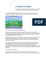 Download Daerah Aliran Sungai Dan Banjir by YantoPrieAnto SN165882984 doc pdf