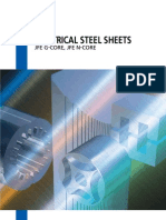 F1e 001 Catalog JFE Sheets