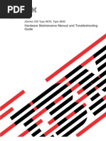 Download Hardware Maintanance Manual and Troubleshooting Guide x335 by Poljkan SN16588576 doc pdf