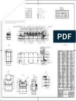 The Load On Single Point (KN) : Head Frame Tail Frame Specification