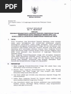 Dokumen Standar Minimal Biaya INKINDO Jasa Konsultan
