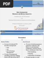 Download Next Generation Business and Retail Analytics Webinar by Lightship Partners SN16588684 doc pdf