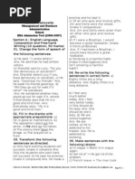 Download Active BBA Questions KU by Mamun SN16588921 doc pdf