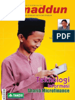 Download Majalah Tamaddun Edisi Mei-Juni 2013 by Muhammad Irkham SN165893005 doc pdf