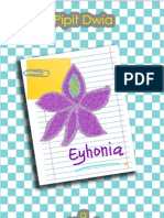 EYHONIA