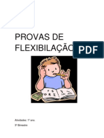 Capa Das Provas