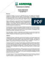 Pegagodia Da Energia PDF