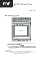Nocoes de Informatica Mte Aft 2013 Intensivo Aprova Premium 5