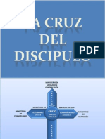 La Cruz Del Discipulo