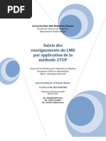 Download 2TUP by come 10 SN16590674 doc pdf