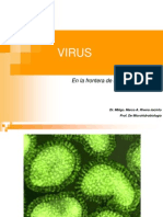 Virus Generalidades