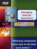 Download Strategic Management Chap012 by rizz_inkays SN16591691 doc pdf