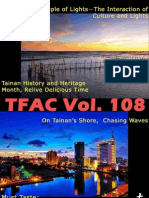 TFAC Newsletter Vol108