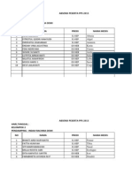 Nama Kelompok Dan Nama Medis (Baru)