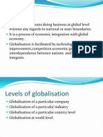 Global Environment 5