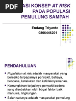 Download At Risk Pemulung by yuyun fitriana SN16592292 doc pdf