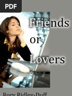 Download Friends or Lovers a novel by Rory Ridley-Duff -- View in Full Screen Mode by Rory Ridley Duff SN16592473 doc pdf