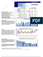 Monterey Homes Market Action Report Real Estate Sales For August 2013