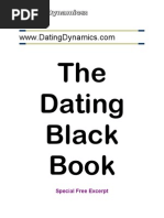 Download The Dating Black Book  by mathes99994840202 SN16593150 doc pdf