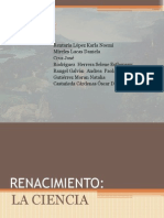 Renacimiento