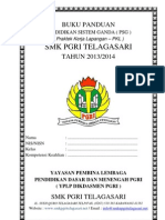 Buku Panduan Prakerin 1